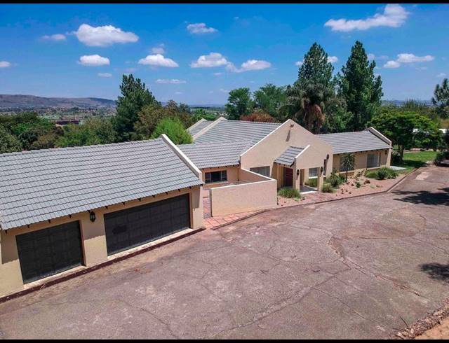 FARM FOR SALE IN RUIMSIG